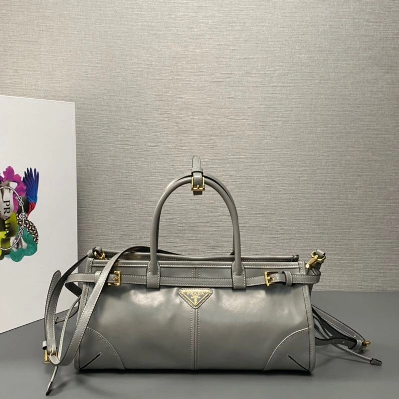 DailyWear Prada Top Handle Bags 75009