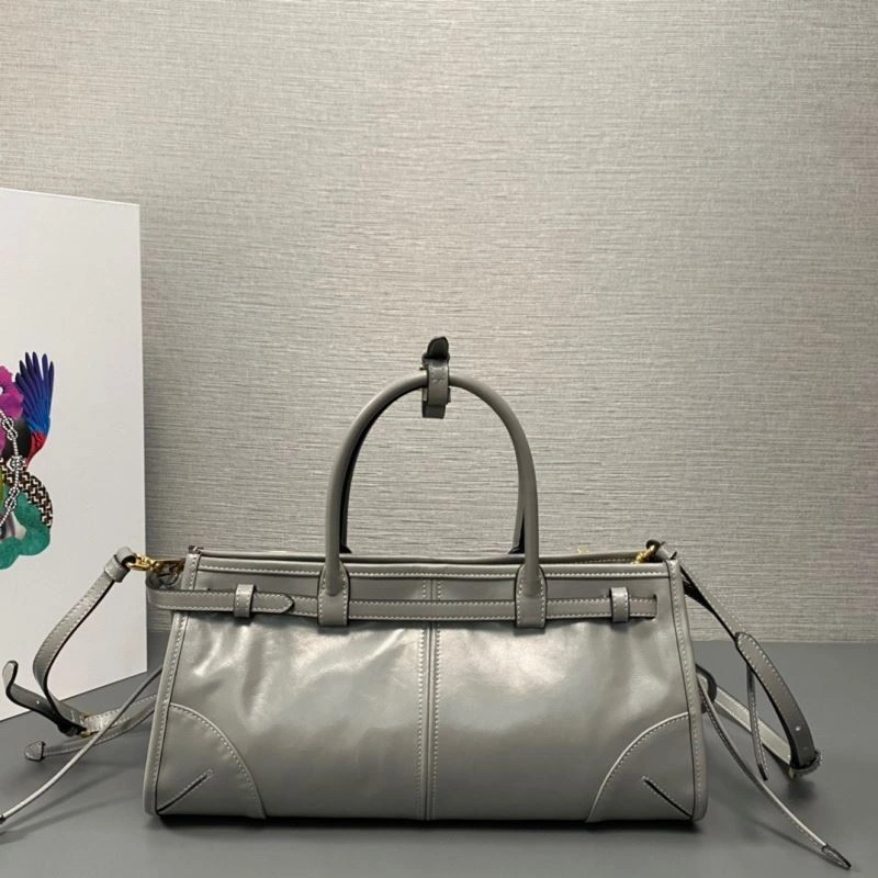 DailyWear Prada Top Handle Bags 75009