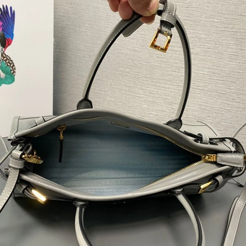 DailyWear Prada Top Handle Bags 75009
