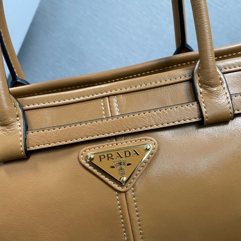 Efficient Prada Top Handle Bags 74995