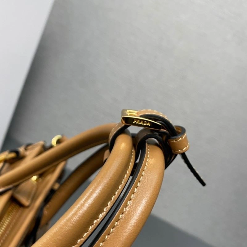 Efficient Prada Top Handle Bags 74995