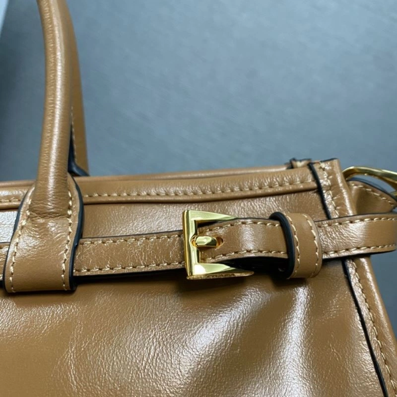 Efficient Prada Top Handle Bags 74995