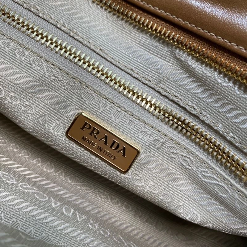 Efficient Prada Top Handle Bags 74995