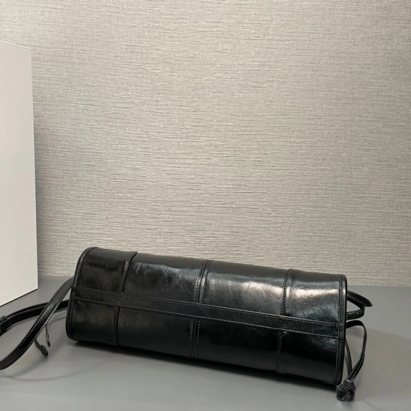 Attractive Prada Top Handle Bags 74997