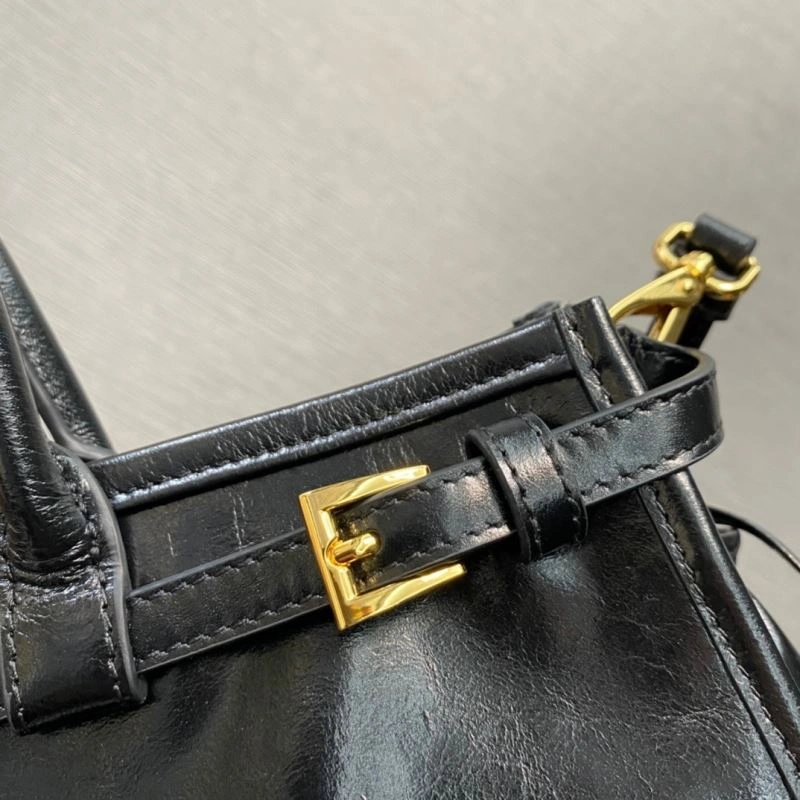 Attractive Prada Top Handle Bags 74997