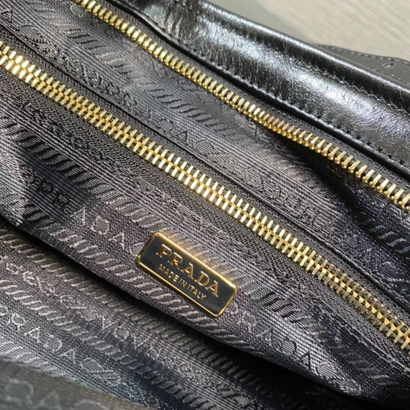 Attractive Prada Top Handle Bags 74997