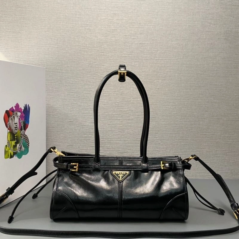 Prada Top Handle Bags FashionForward 74979