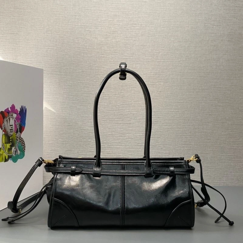 Prada Top Handle Bags FashionForward 74979