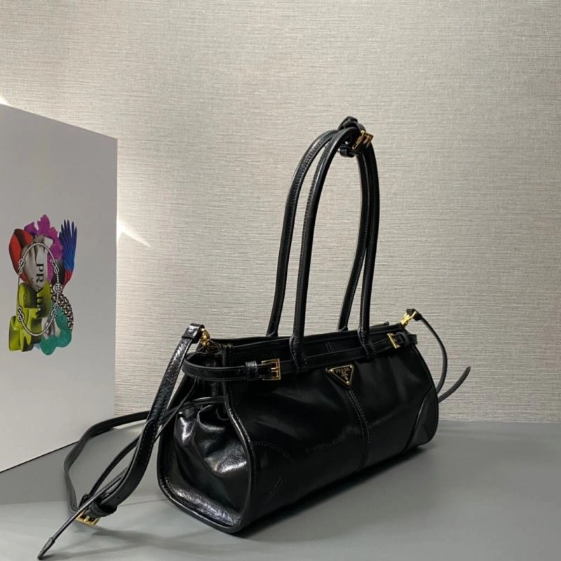 Prada Top Handle Bags FashionForward 74979