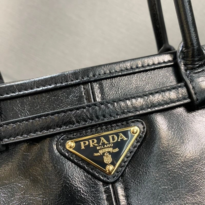 Prada Top Handle Bags FashionForward 74979