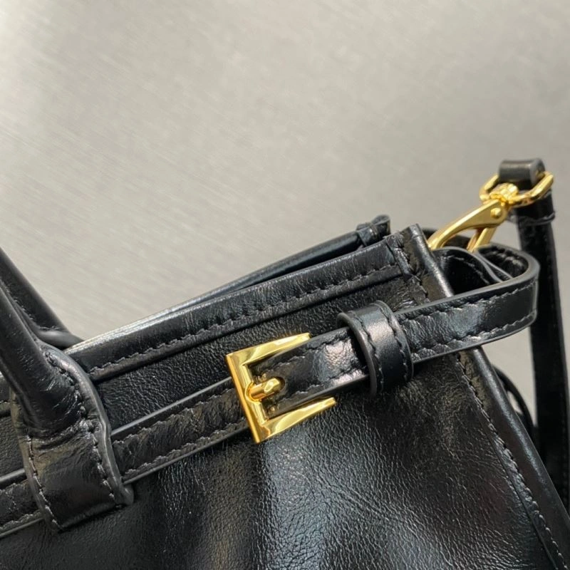 Prada Top Handle Bags FashionForward 74979