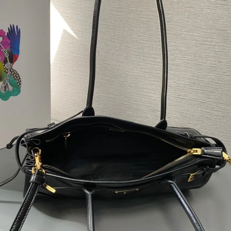 Prada Top Handle Bags FashionForward 74979