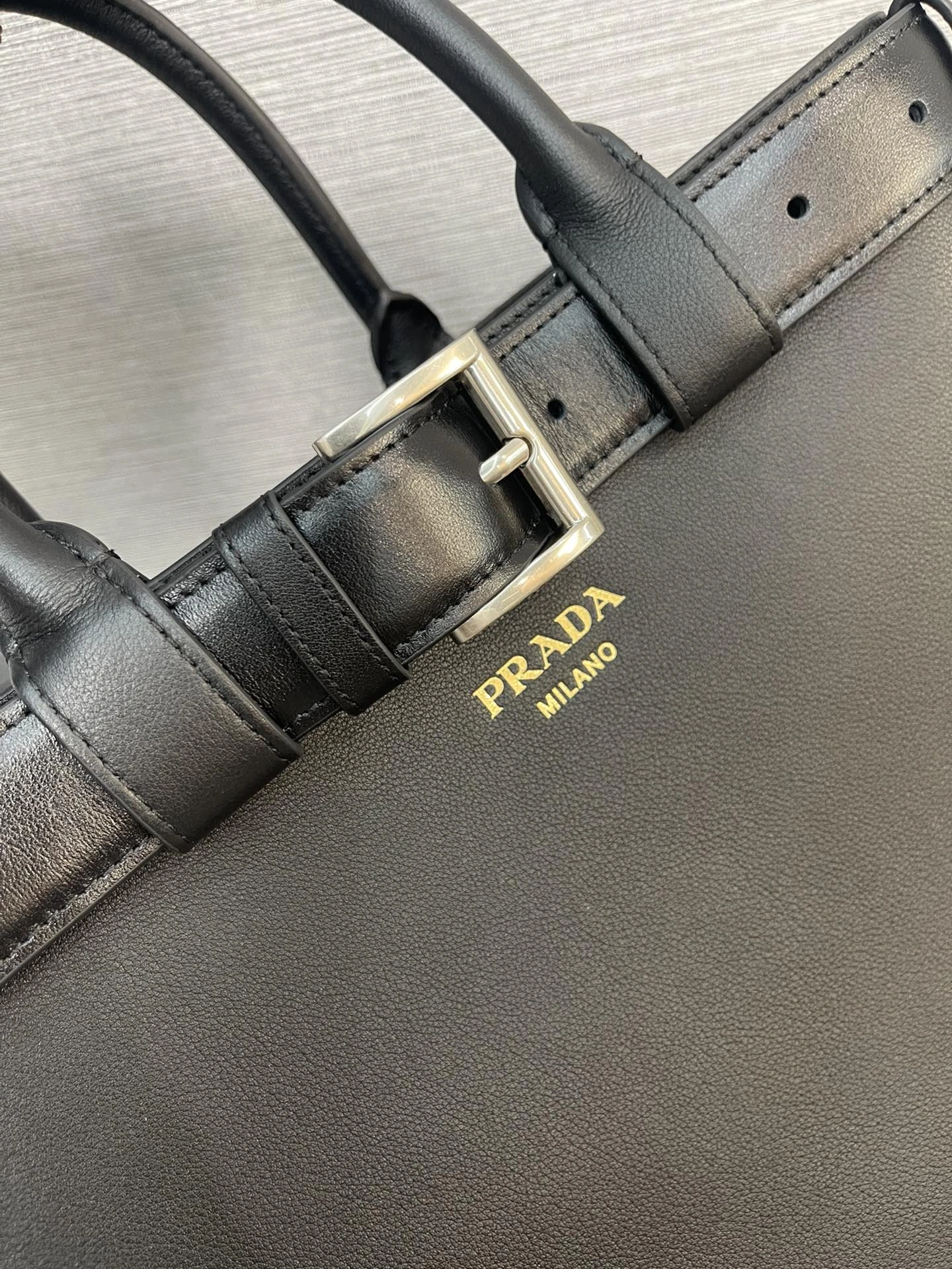 Prada Top Handle Bags HighPerformance 73640