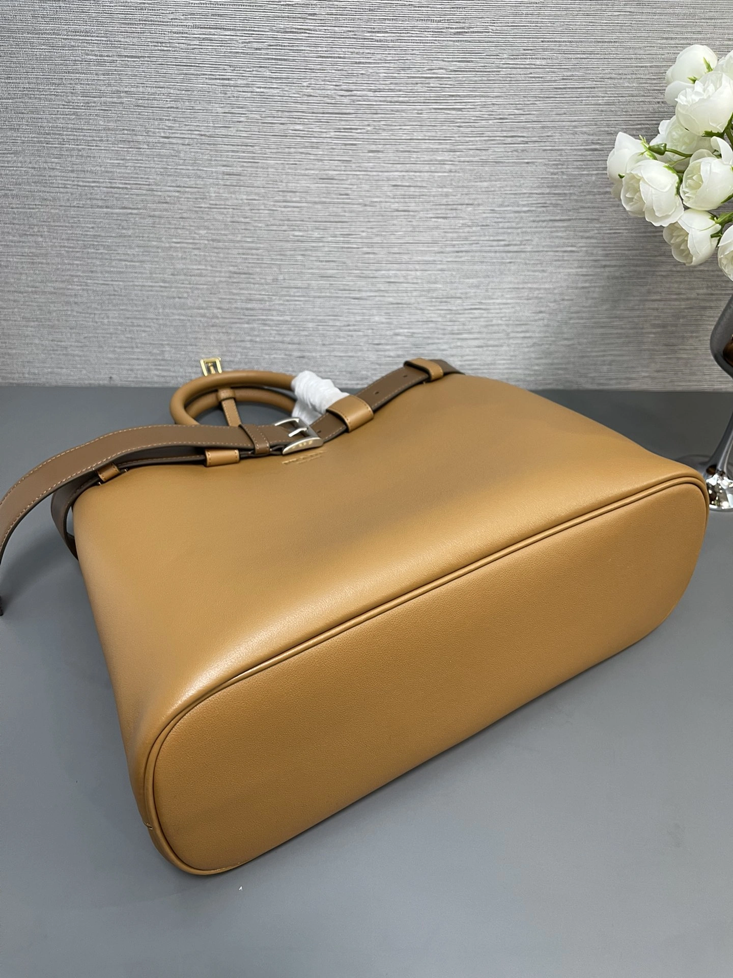 Prada Top Handle Bags Durable 73645