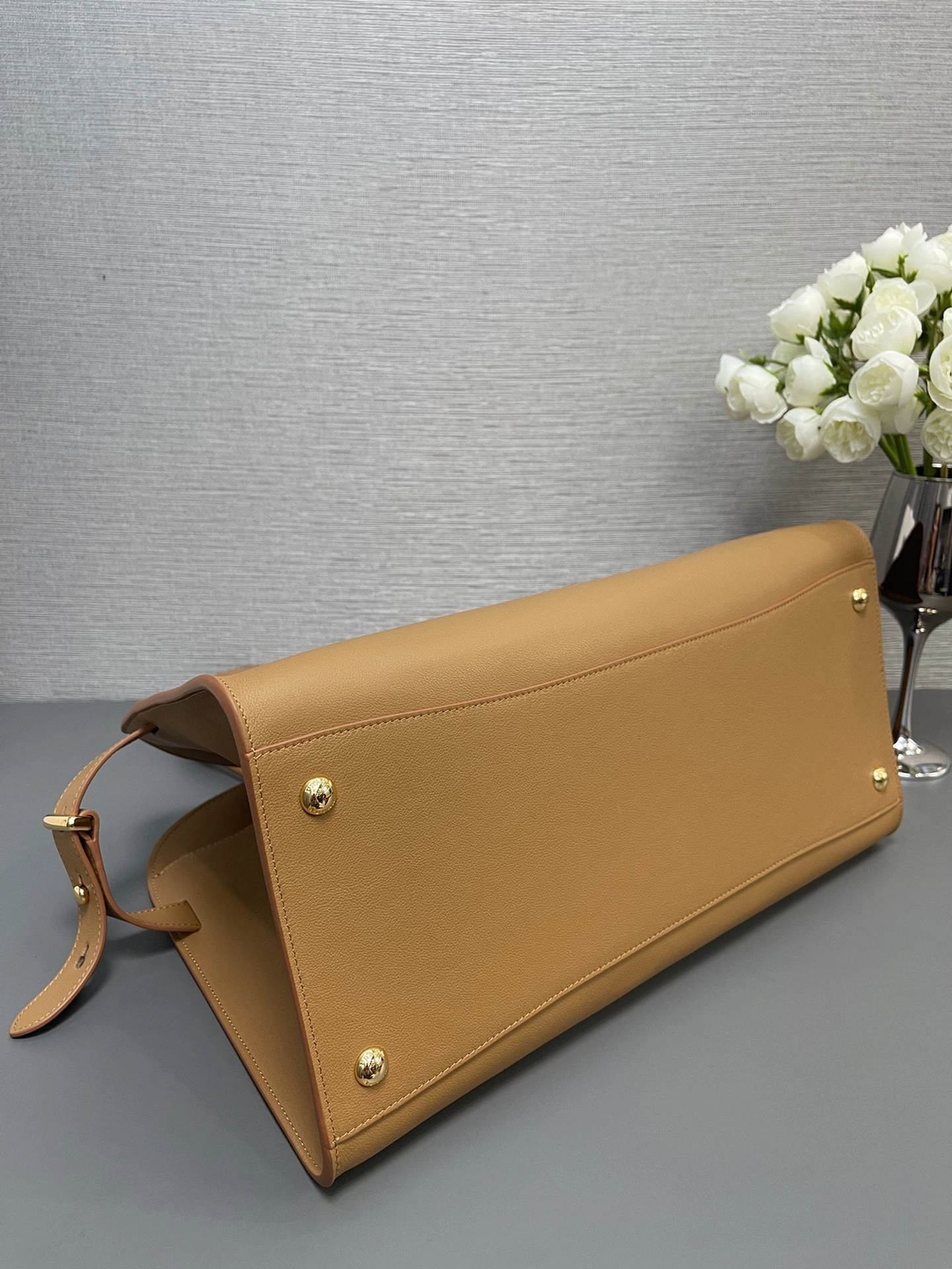 Durable Prada Top Handle Bags 73637