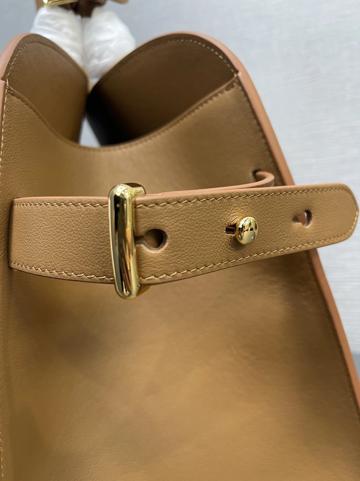 Durable Prada Top Handle Bags 73637