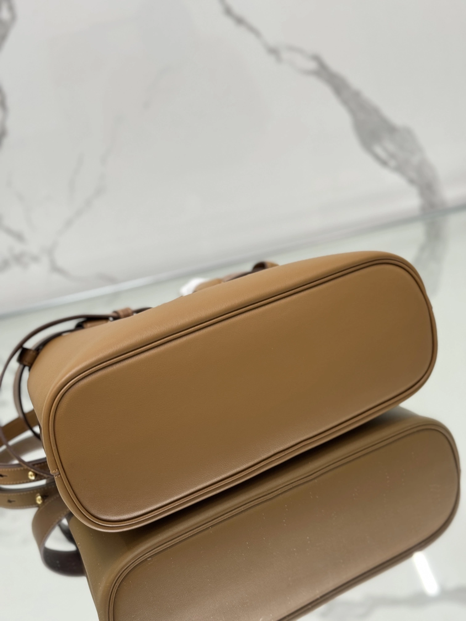 Reliable Prada Top Handle Bags 73634