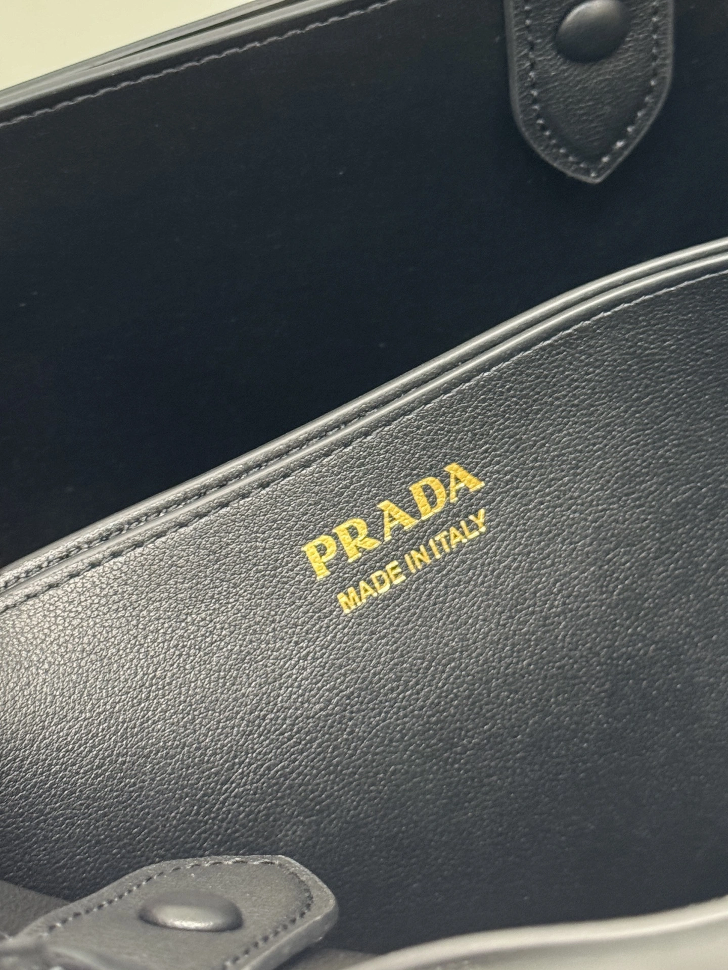Prada Top Handle Bags SoftTouch 73641