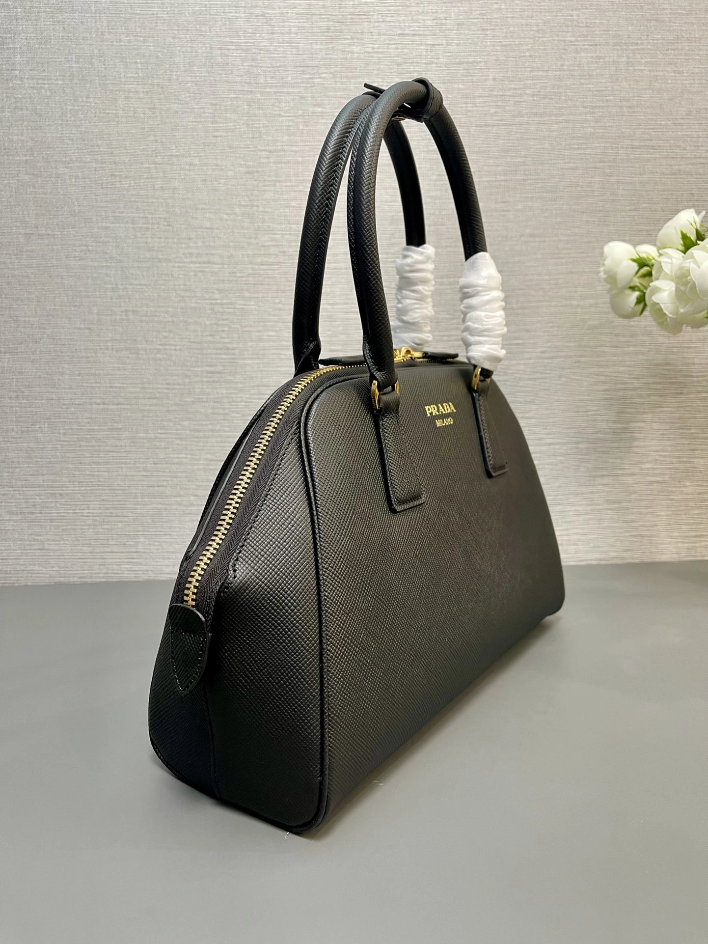 Prada Top Handle Bags Comfortable 71639