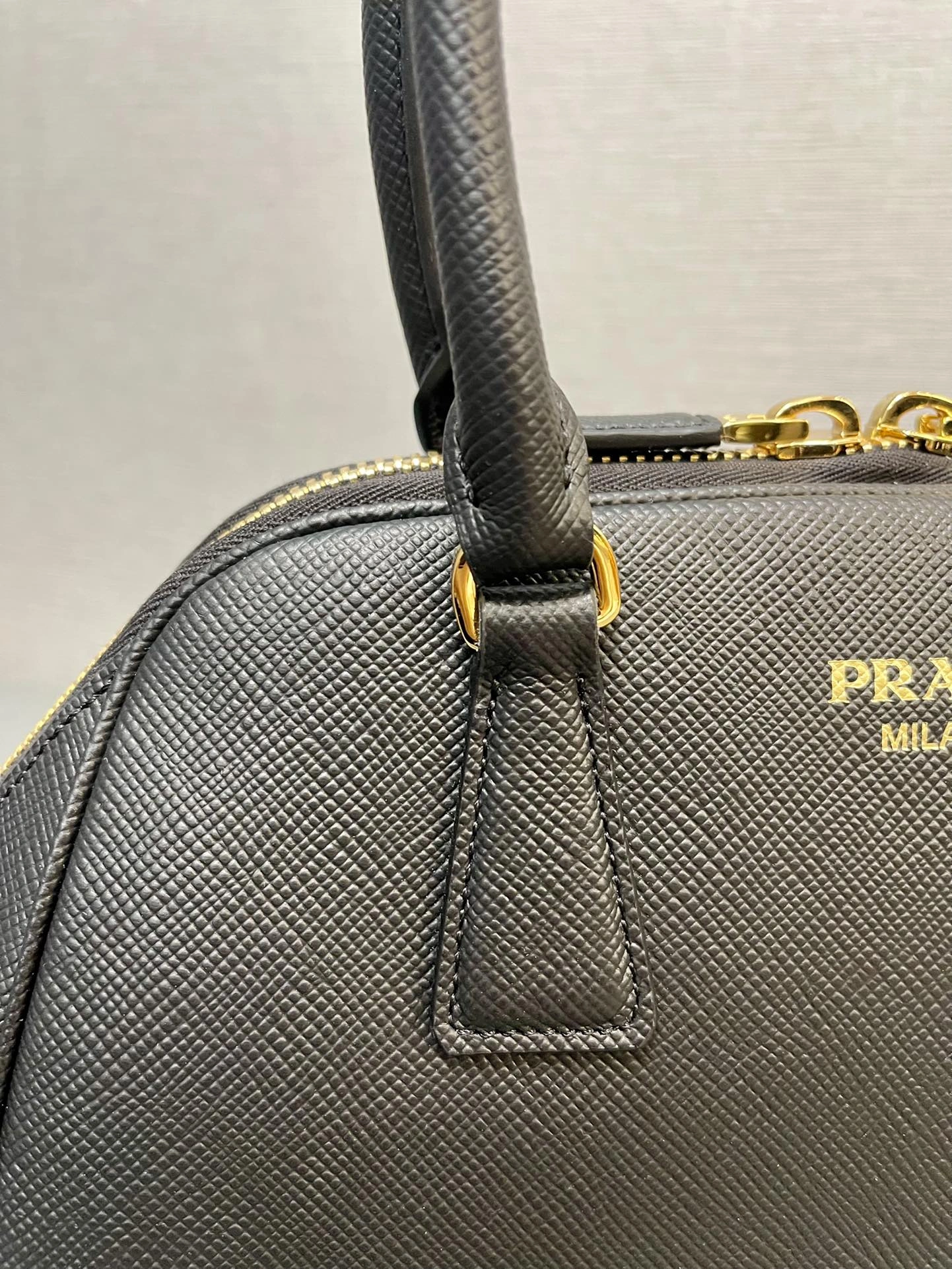 Prada Top Handle Bags Comfortable 71639