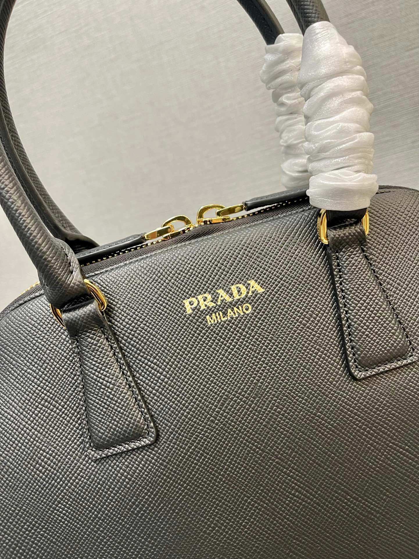 Prada Top Handle Bags Comfortable 71639