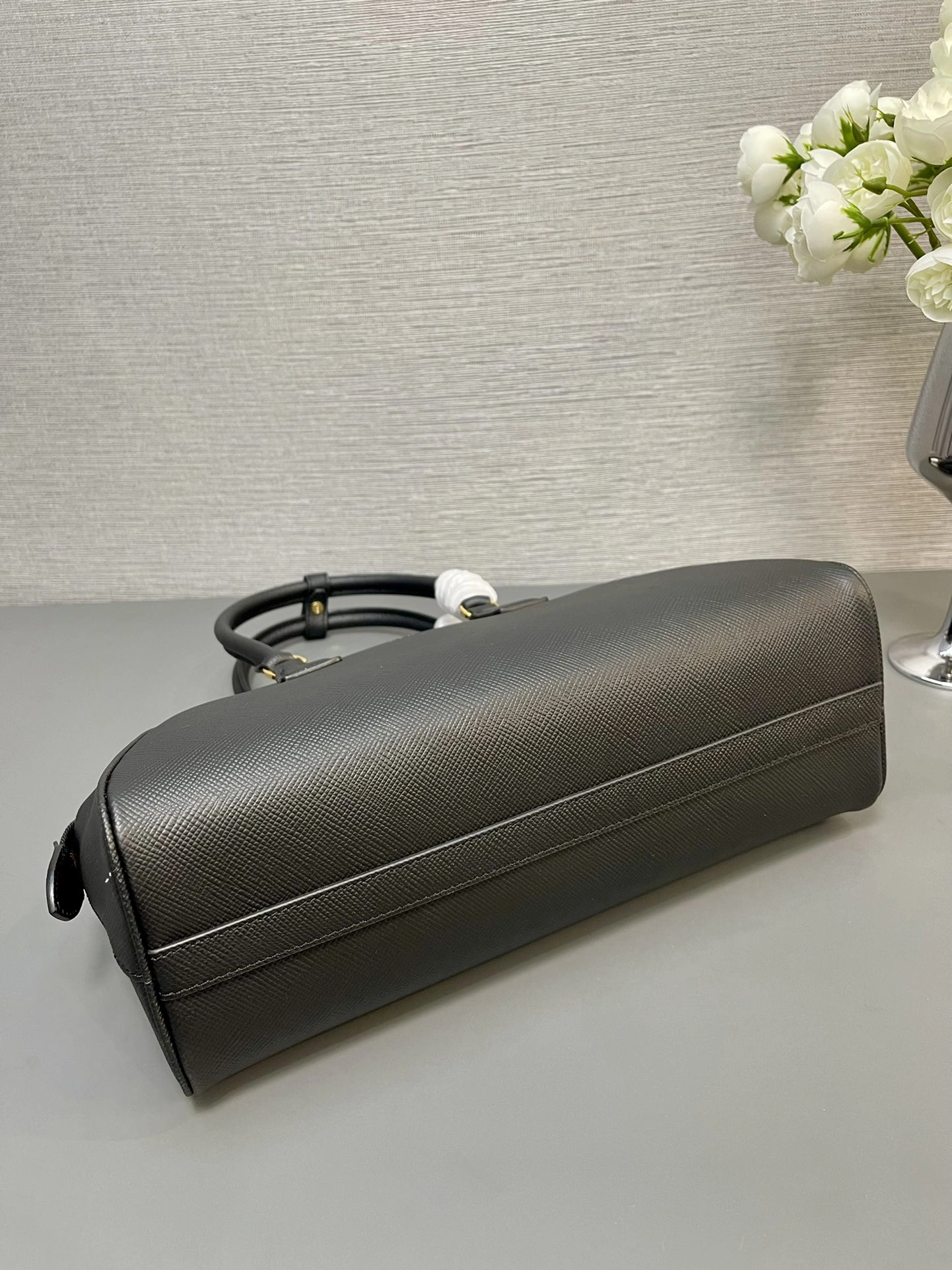 Prada Top Handle Bags Comfortable 71639