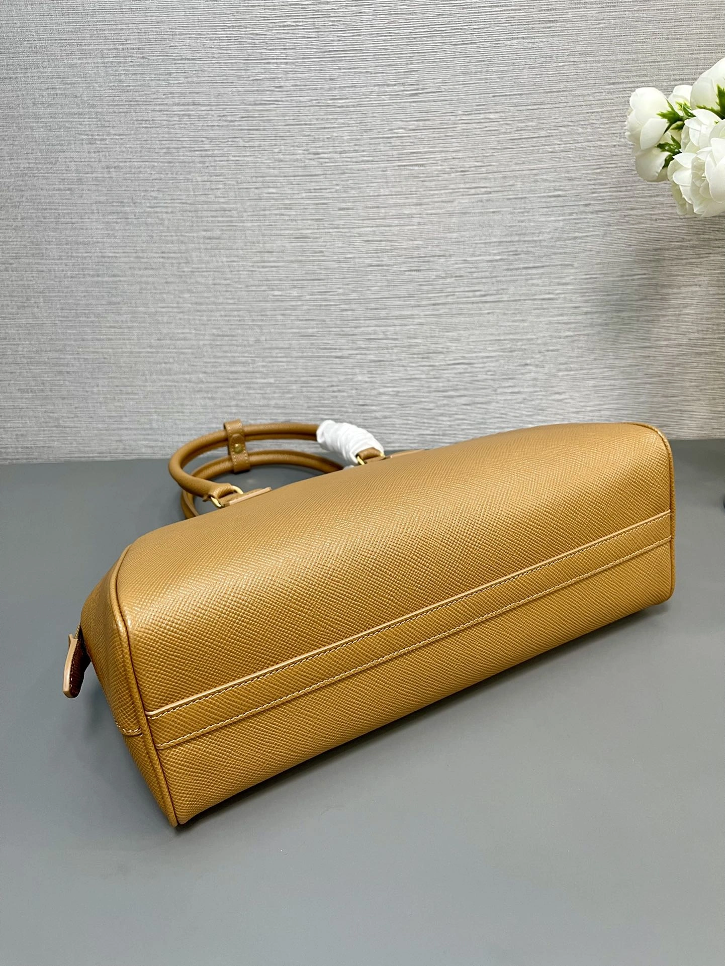 Prada Top Handle Bags Practical 71632