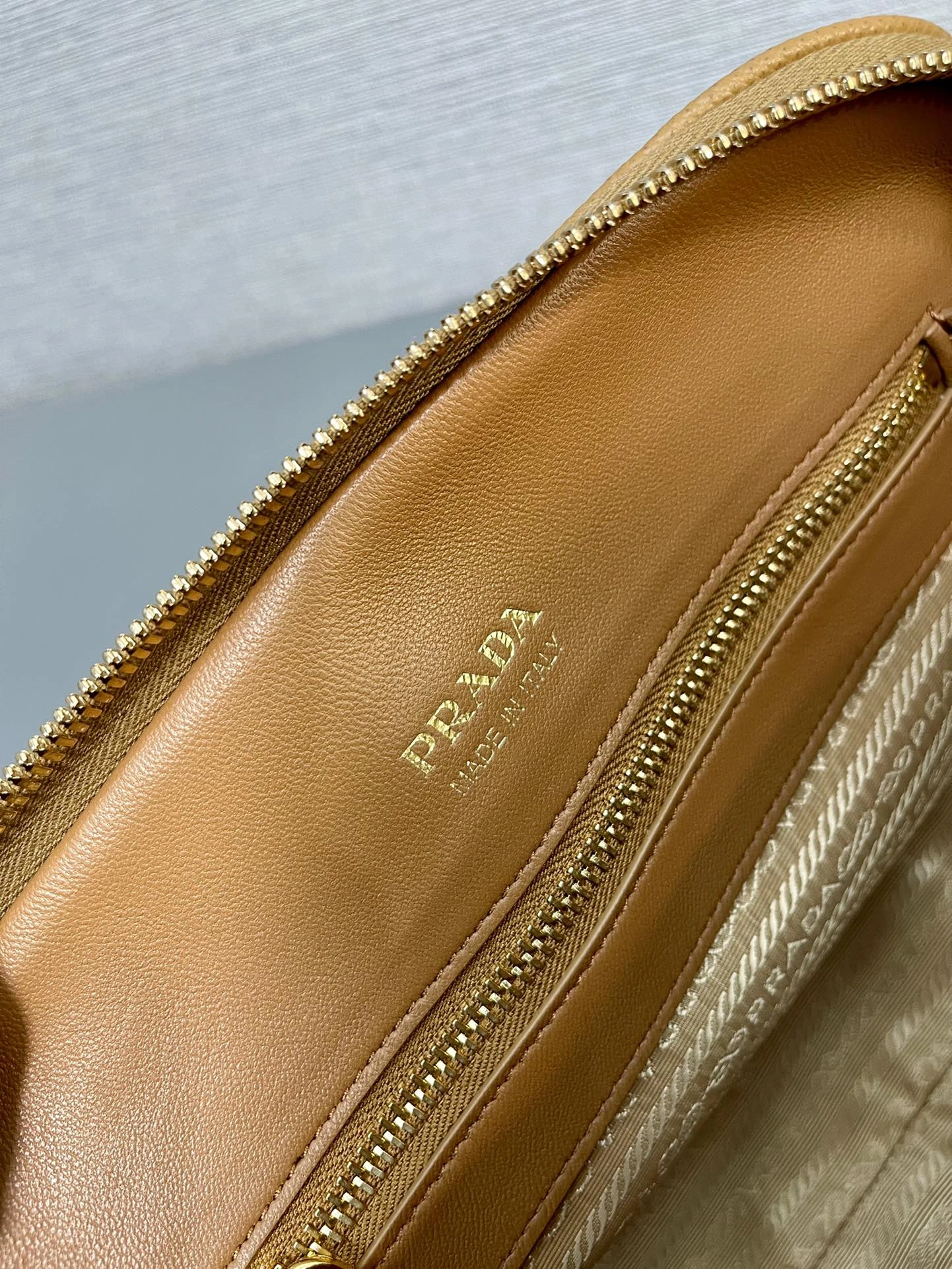 Prada Top Handle Bags Practical 71632