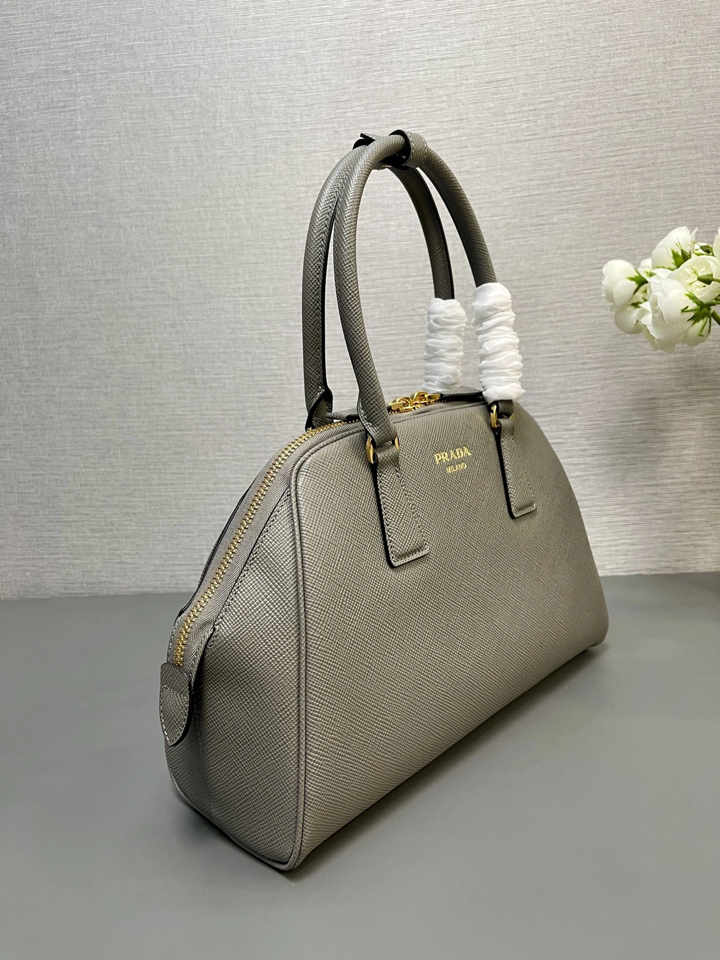 Prada Top Handle Bags ModernLook 71630