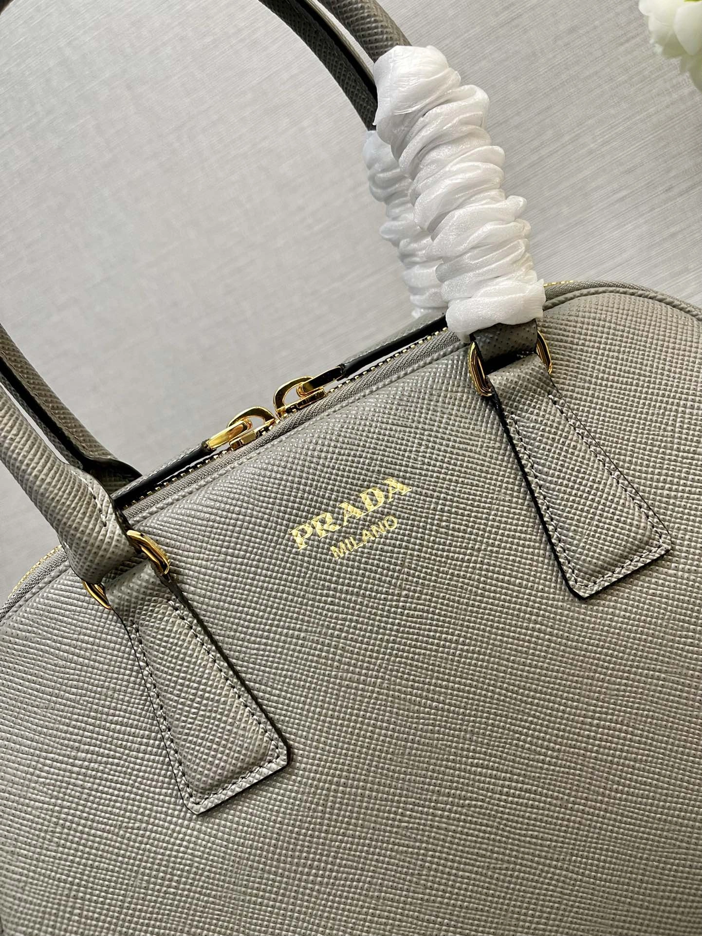 Prada Top Handle Bags ModernLook 71630