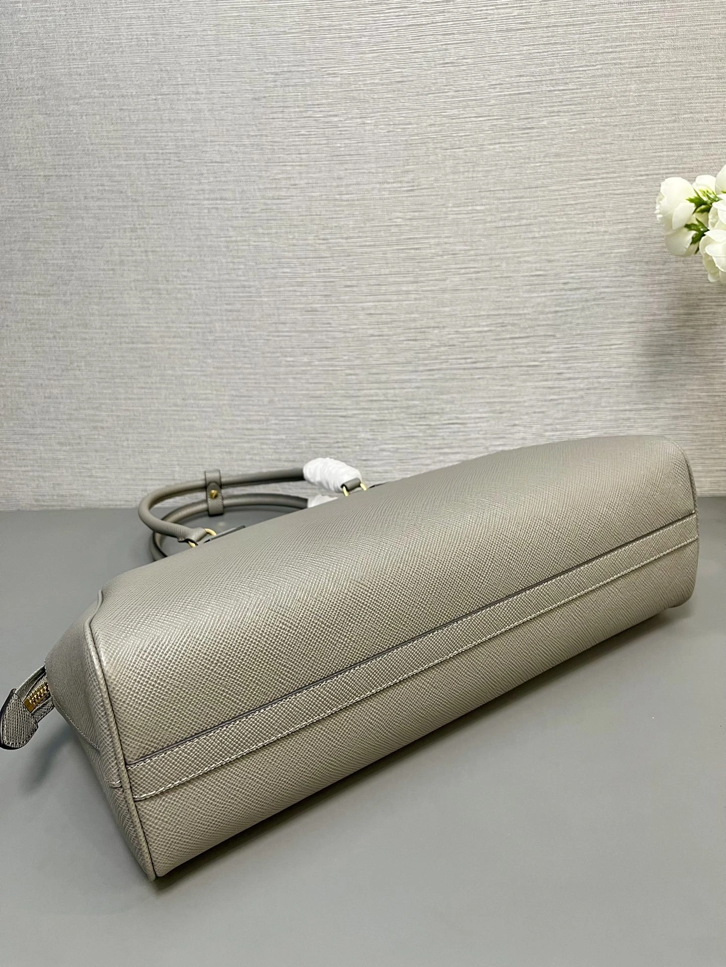 Durable Prada Top Handle Bags 71637