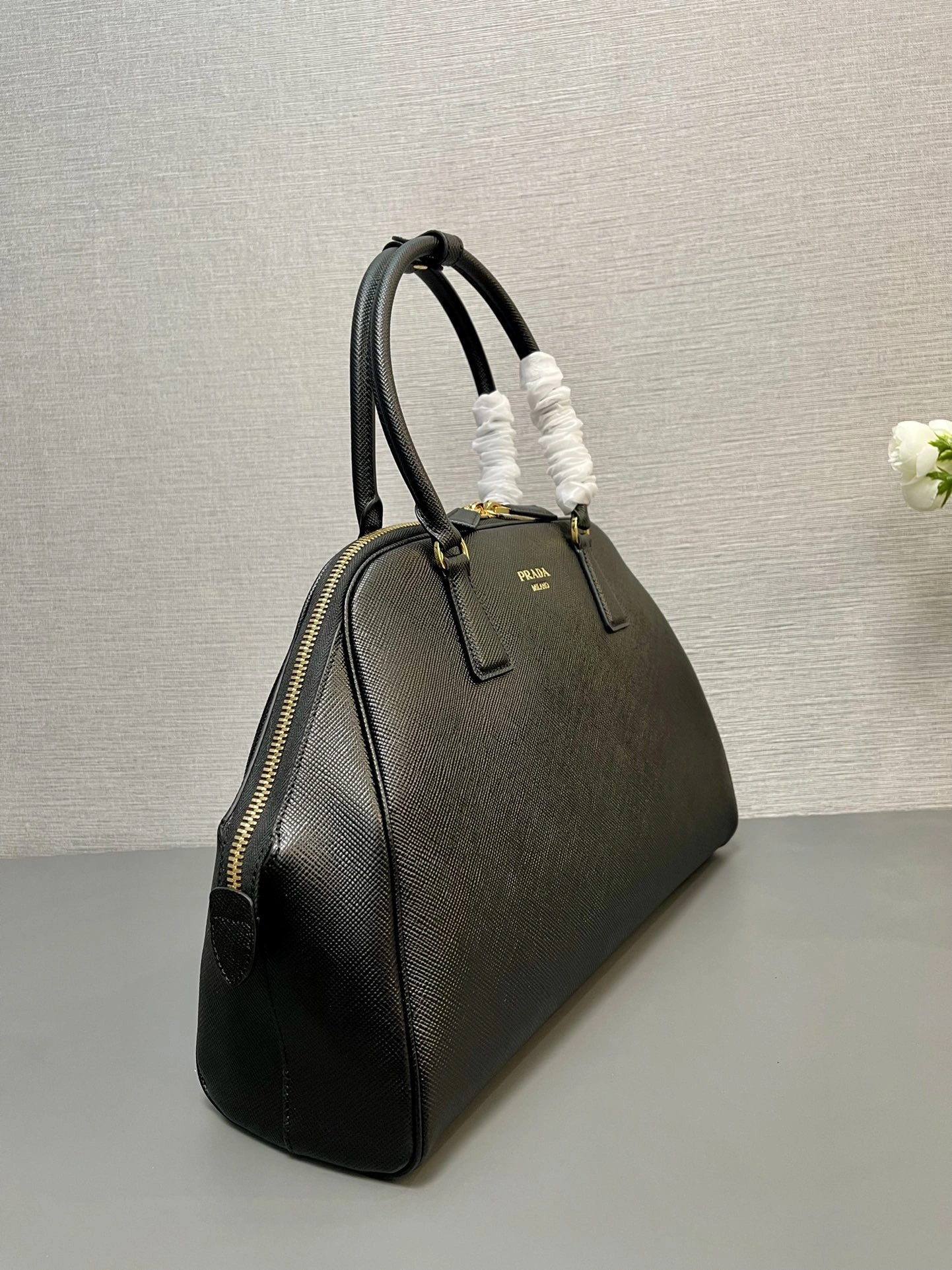 Prada Top Handle Bags Upgraded 71626