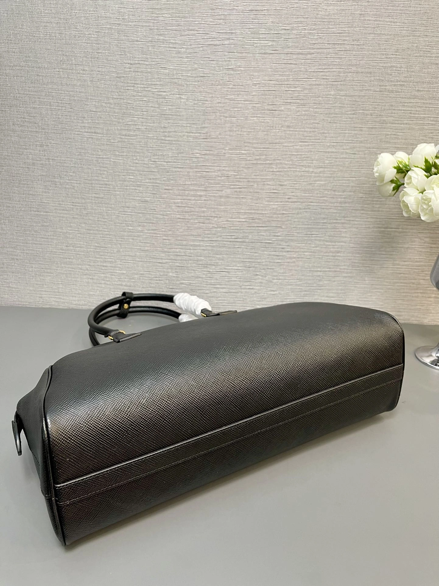 Prada Top Handle Bags Upgraded 71626
