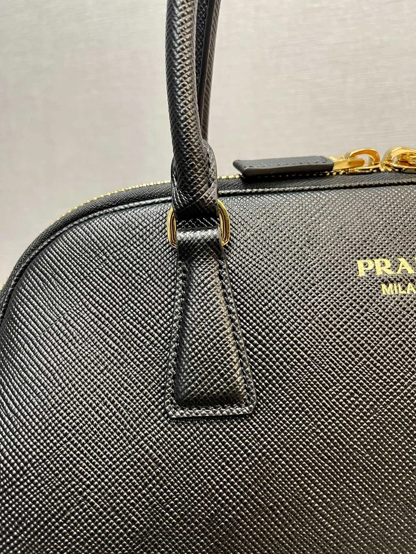 Prada Top Handle Bags Upgraded 71626