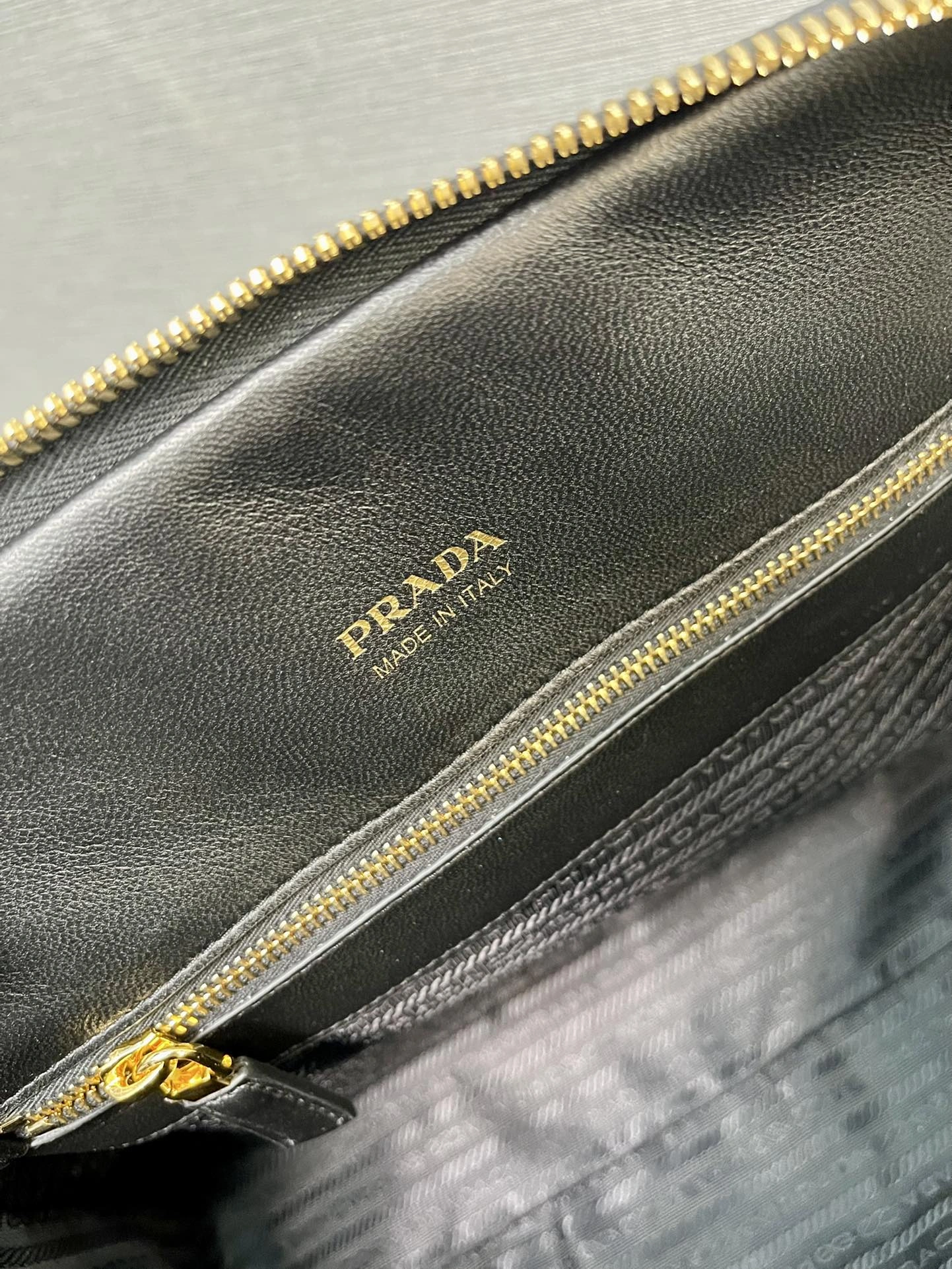 Prada Top Handle Bags Upgraded 71626