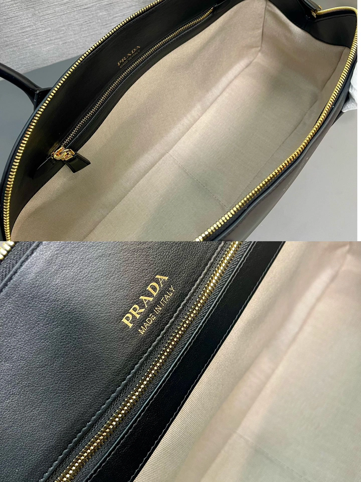 Resilient Prada Top Handle Bags 71629