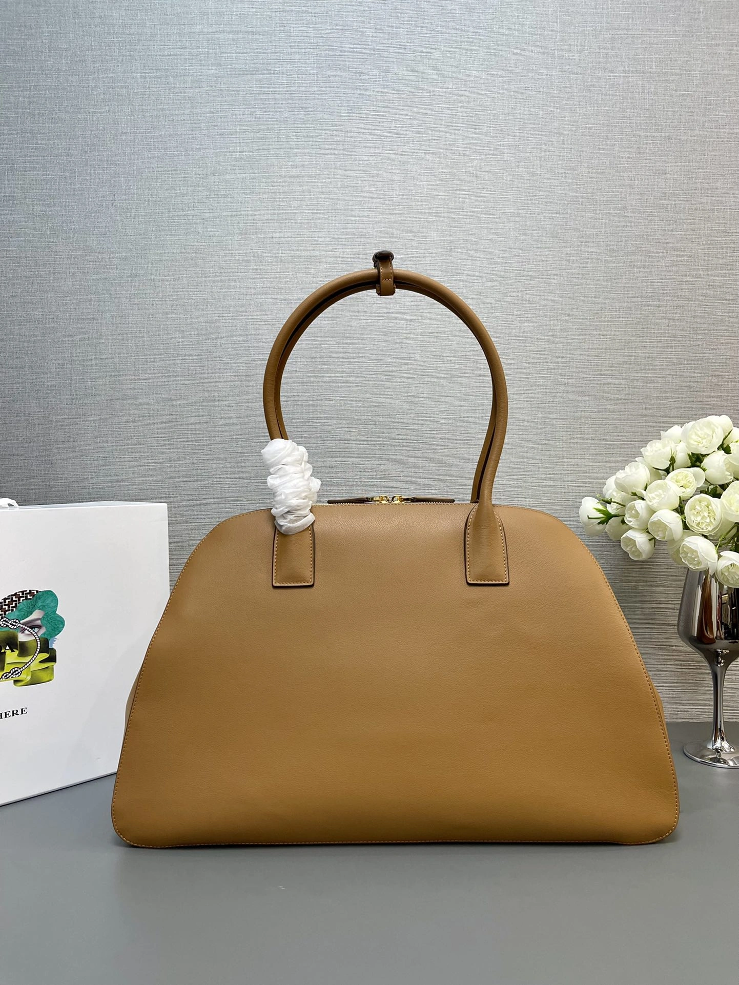 Prada Top Handle Bags Sustainable 71633