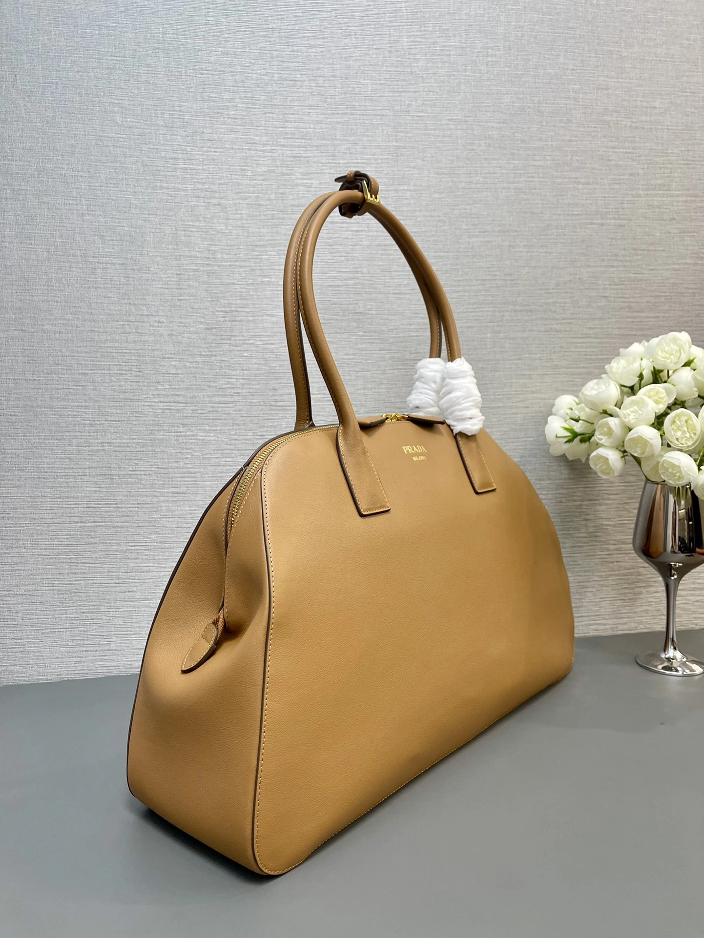 Prada Top Handle Bags Sustainable 71633