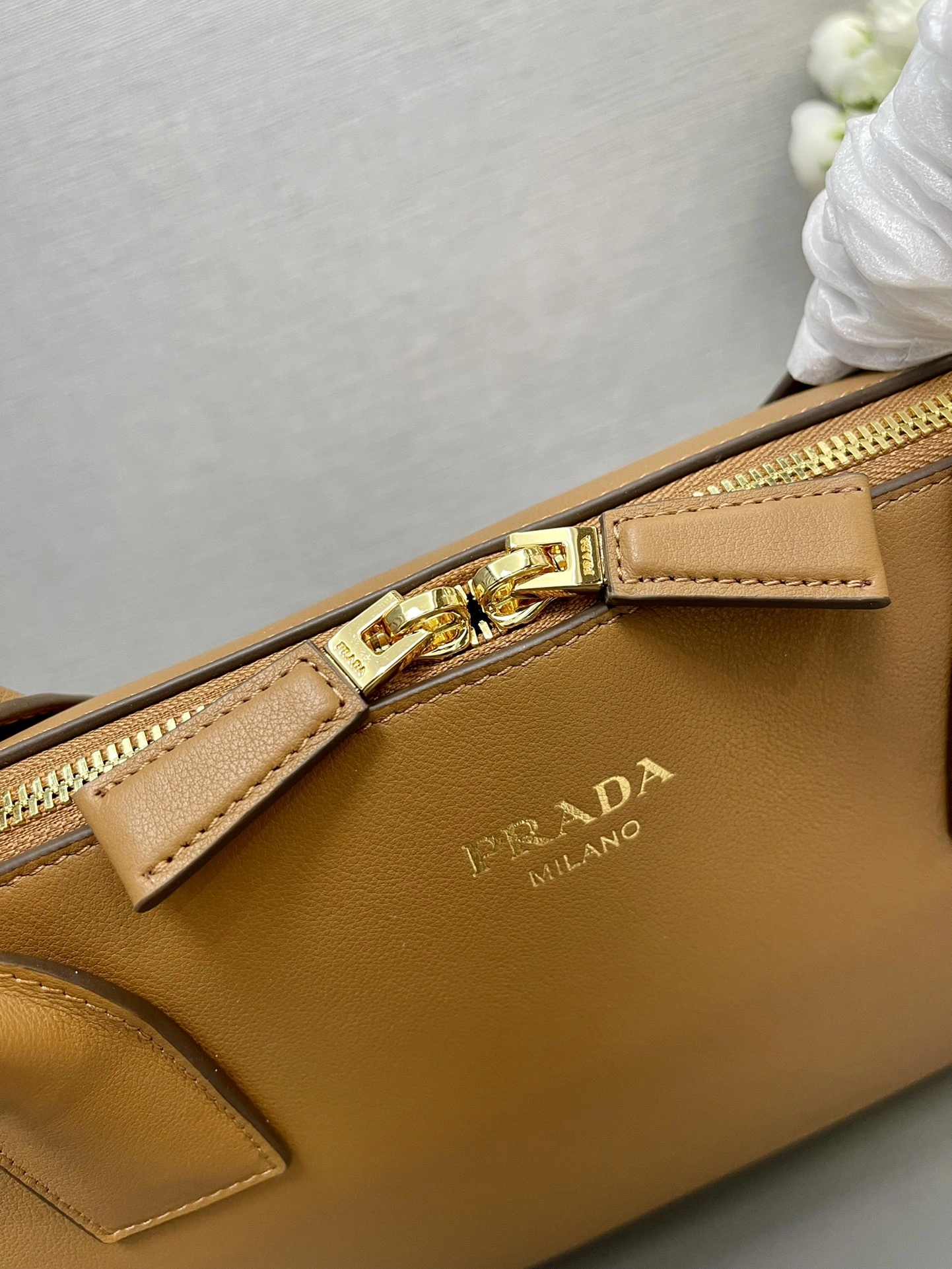 Prada Top Handle Bags Sustainable 71633