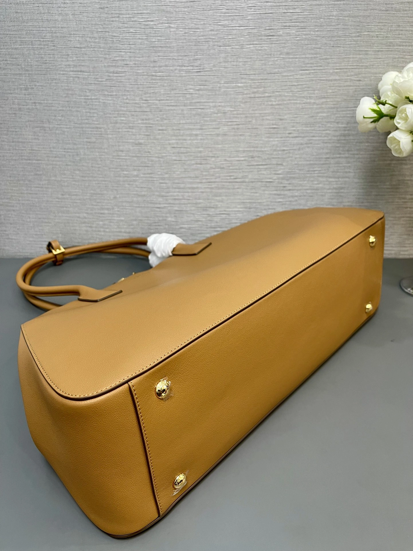 Prada Top Handle Bags Sustainable 71633