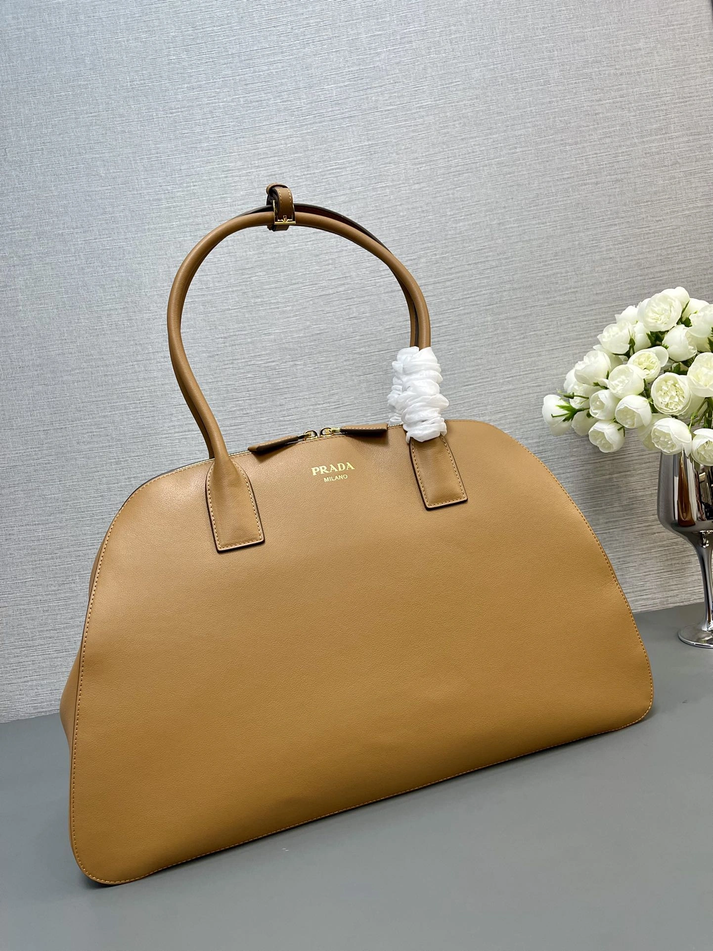 Prada Top Handle Bags Sustainable 71633