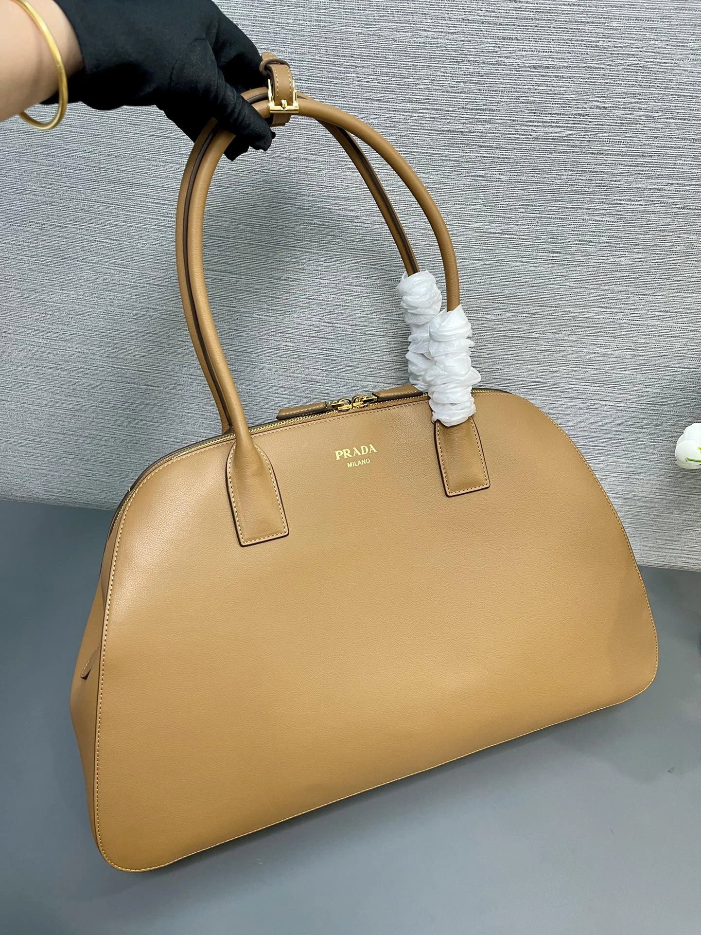 Prada Top Handle Bags Sustainable 71633