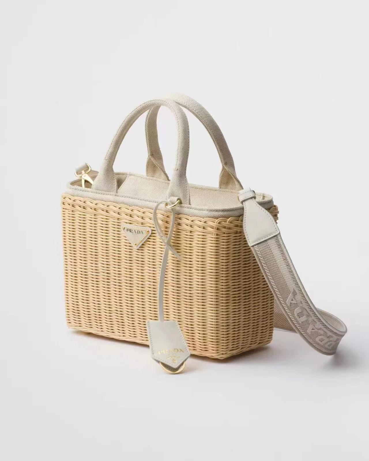 UrbanStyle Prada Top Handle Bags 37702