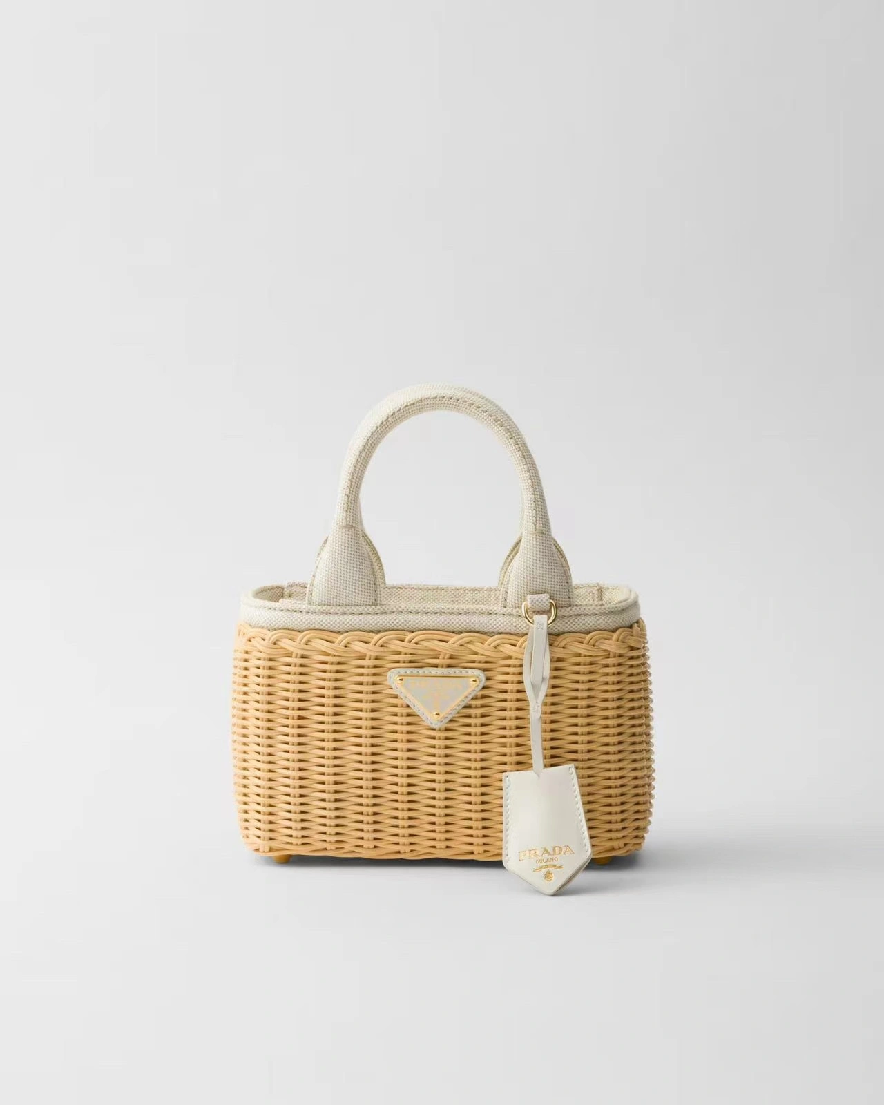 EasyCare Prada Top Handle Bags 71622