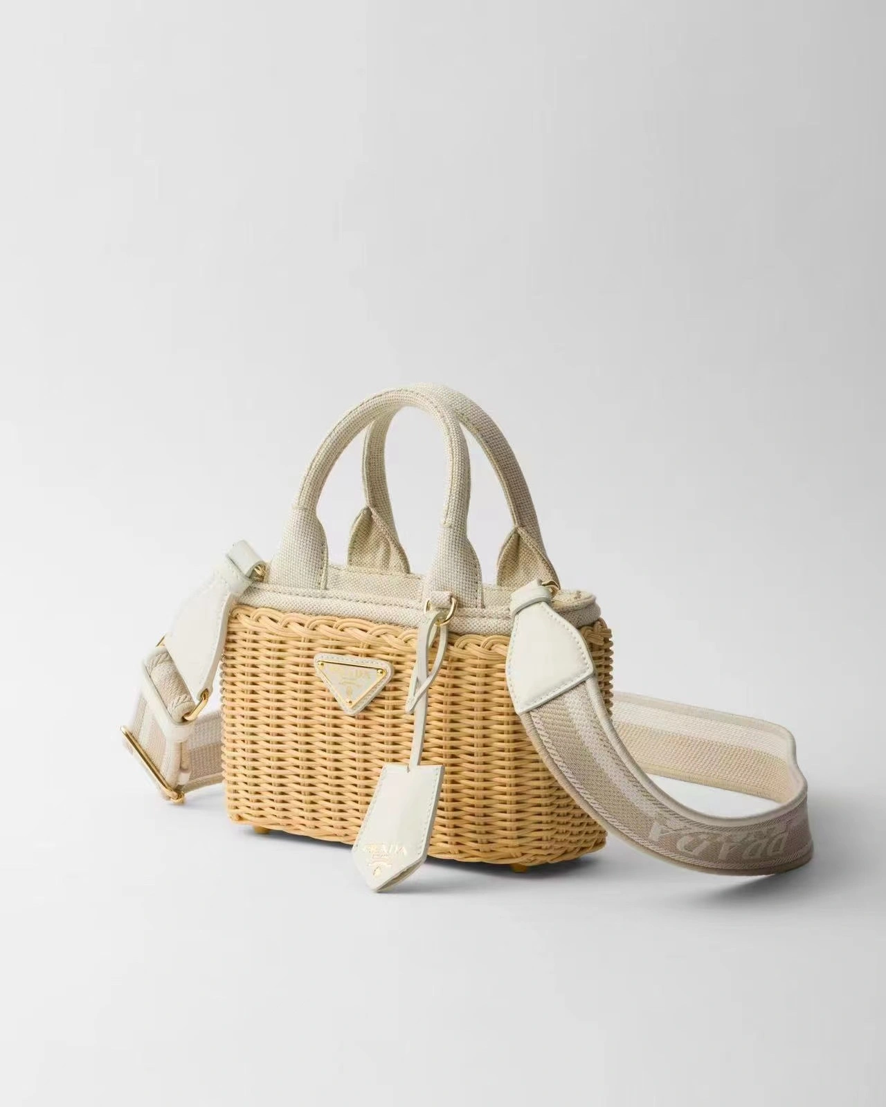 EasyCare Prada Top Handle Bags 71622