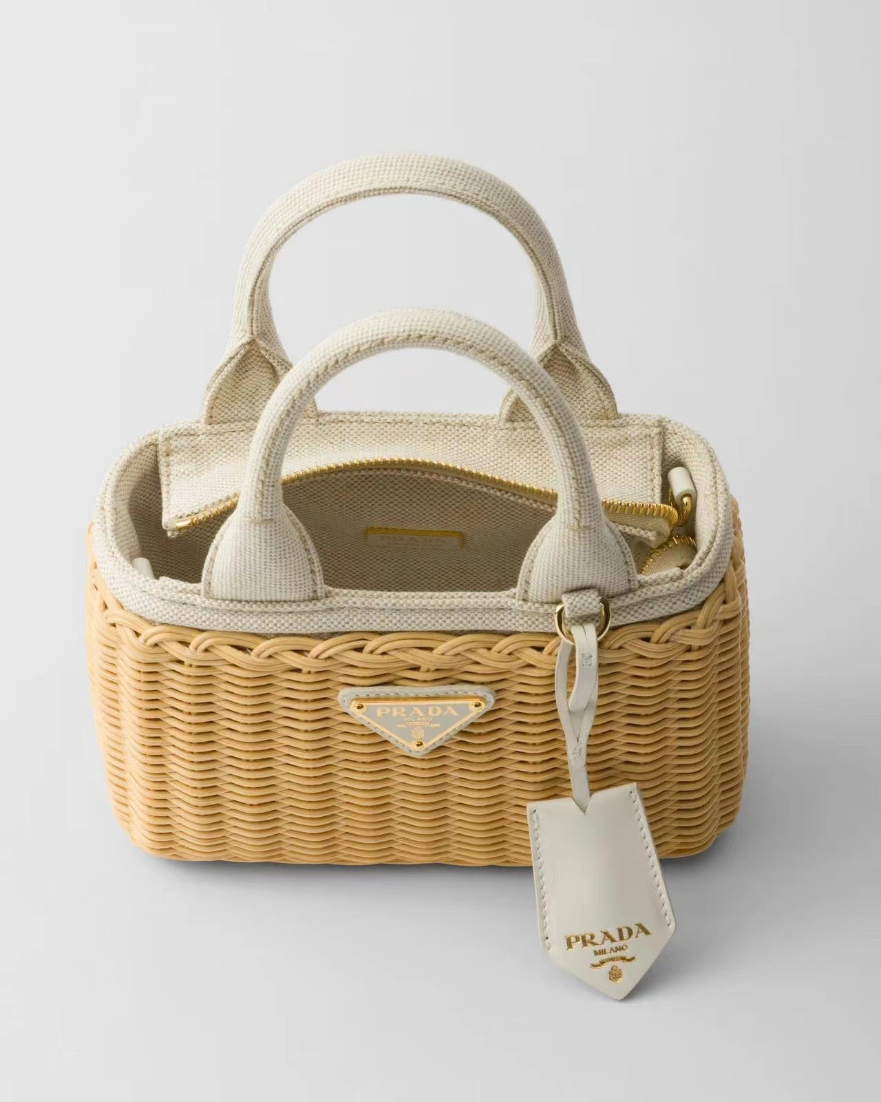 EasyCare Prada Top Handle Bags 71622