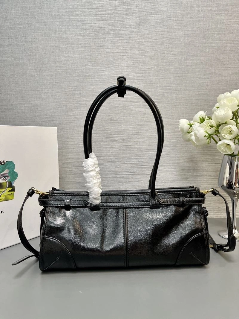 Prada Top Handle Bags GoodFit 66489