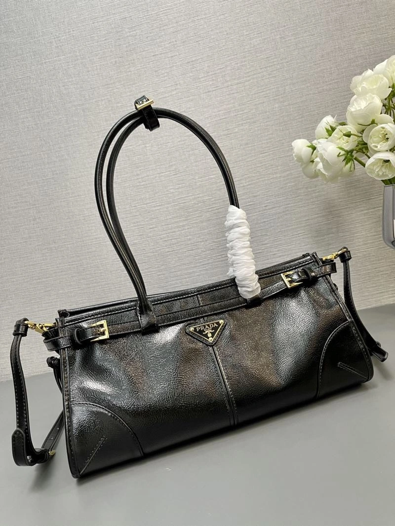 Prada Top Handle Bags GoodFit 66489
