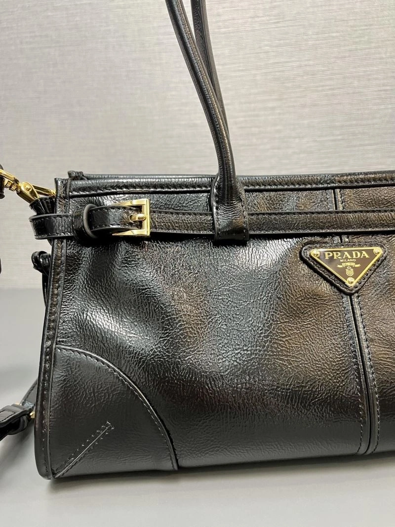 Prada Top Handle Bags GoodFit 66489