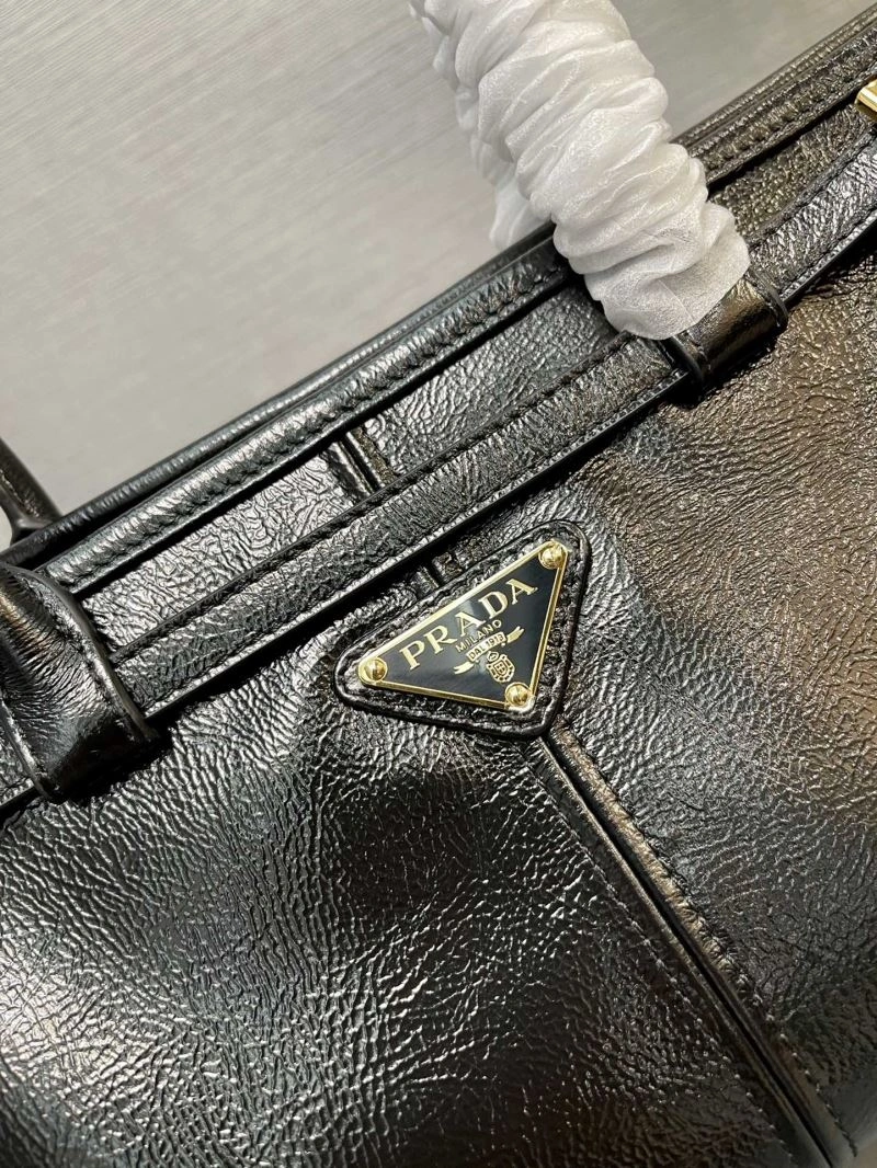 Prada Top Handle Bags GoodFit 66489